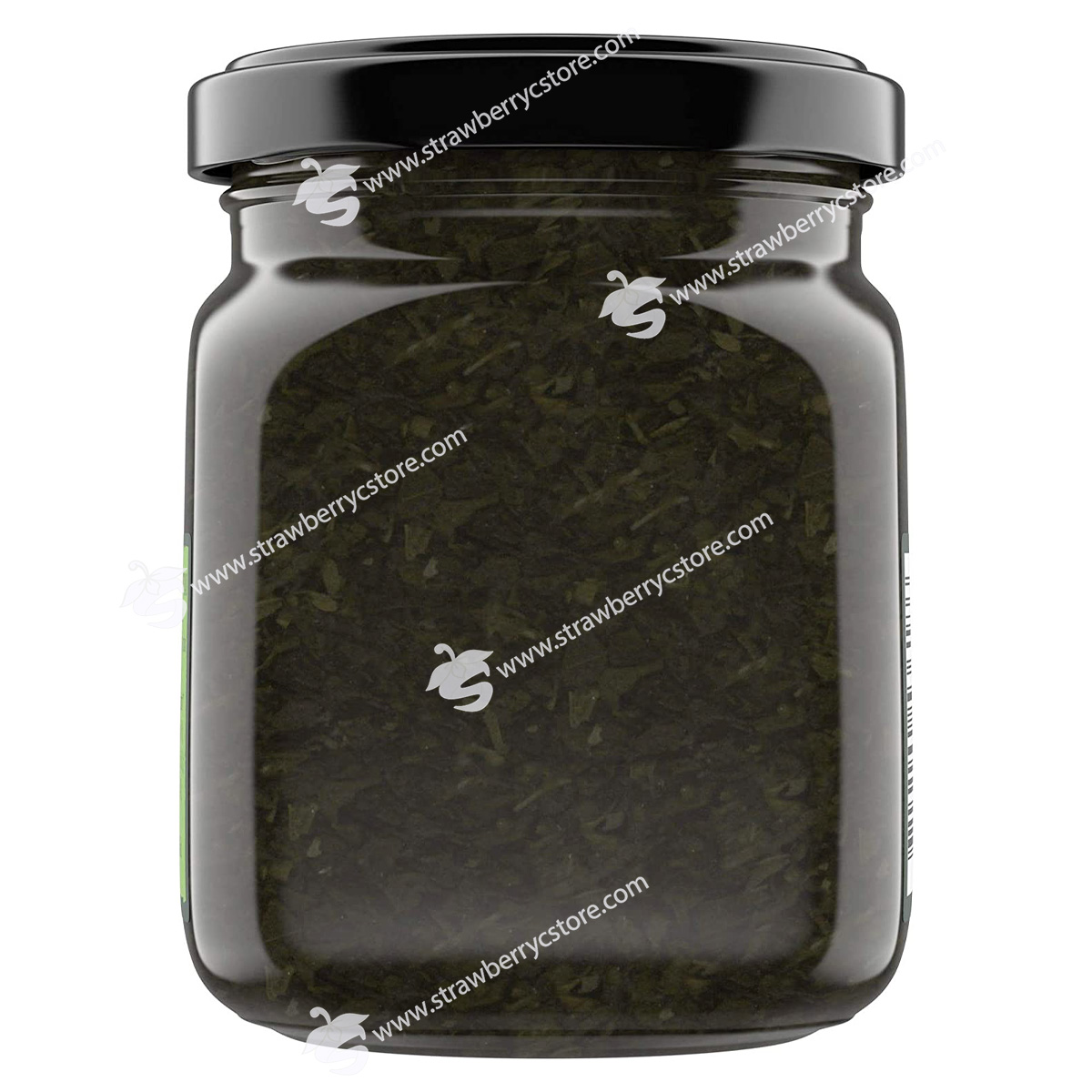 Sốt Bạc Hà Colman's Mint Sauce, Hũ 165g