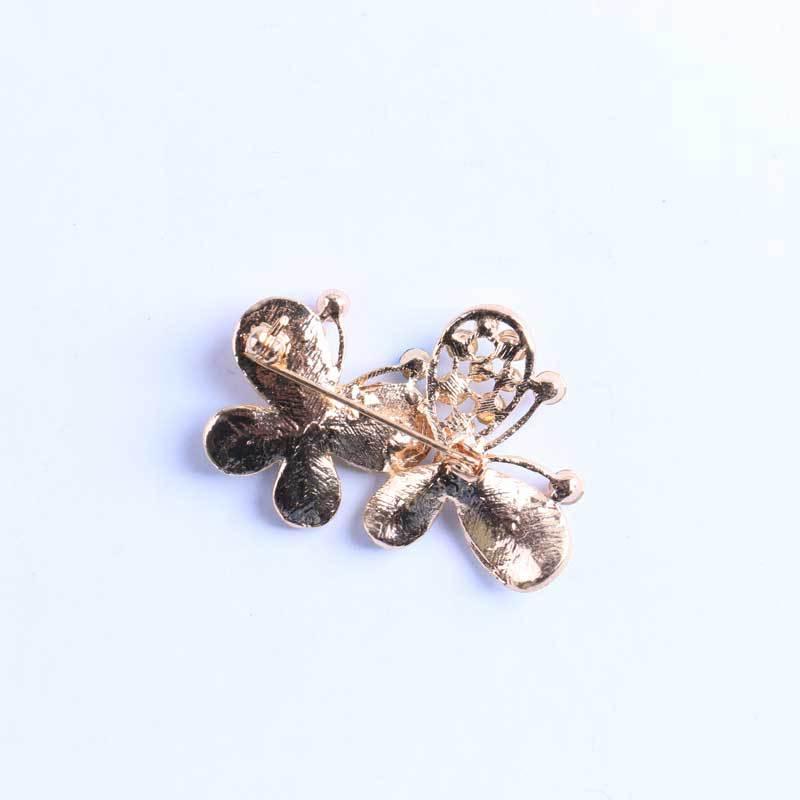 [HCM]Cài Áo Nữ Bướm Sắc Màu CAOG-54.