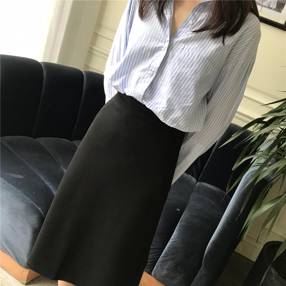 (Nhiều size) CHÂN VÁY NỮ| CHÂN VÁY MIDI DÁNG CHỮ A