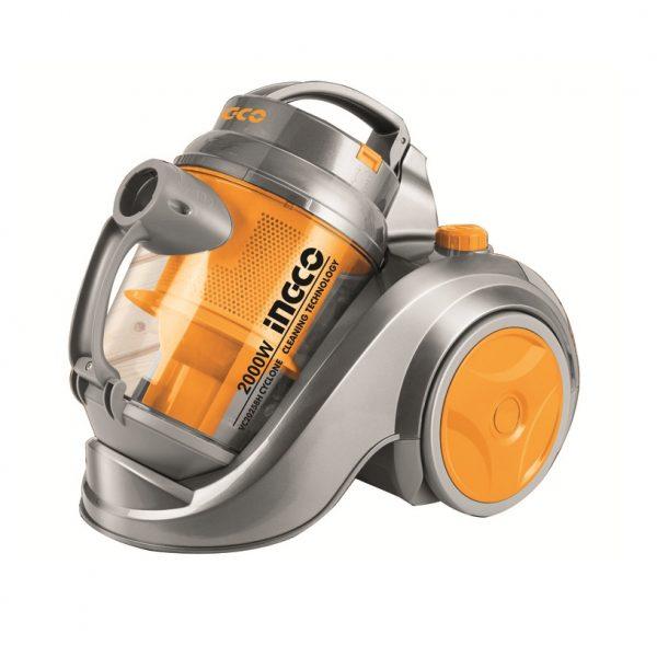 Máy hút bụi 2000W hiệu Ingco VC20258