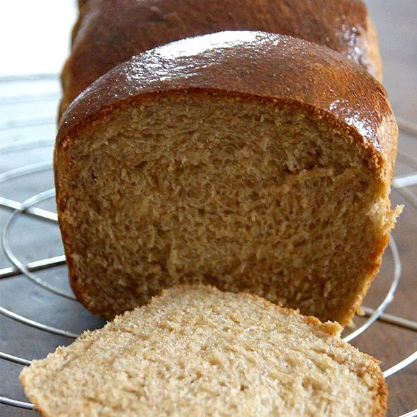 Probios/ Sima Organic Whole Wheat Flour
