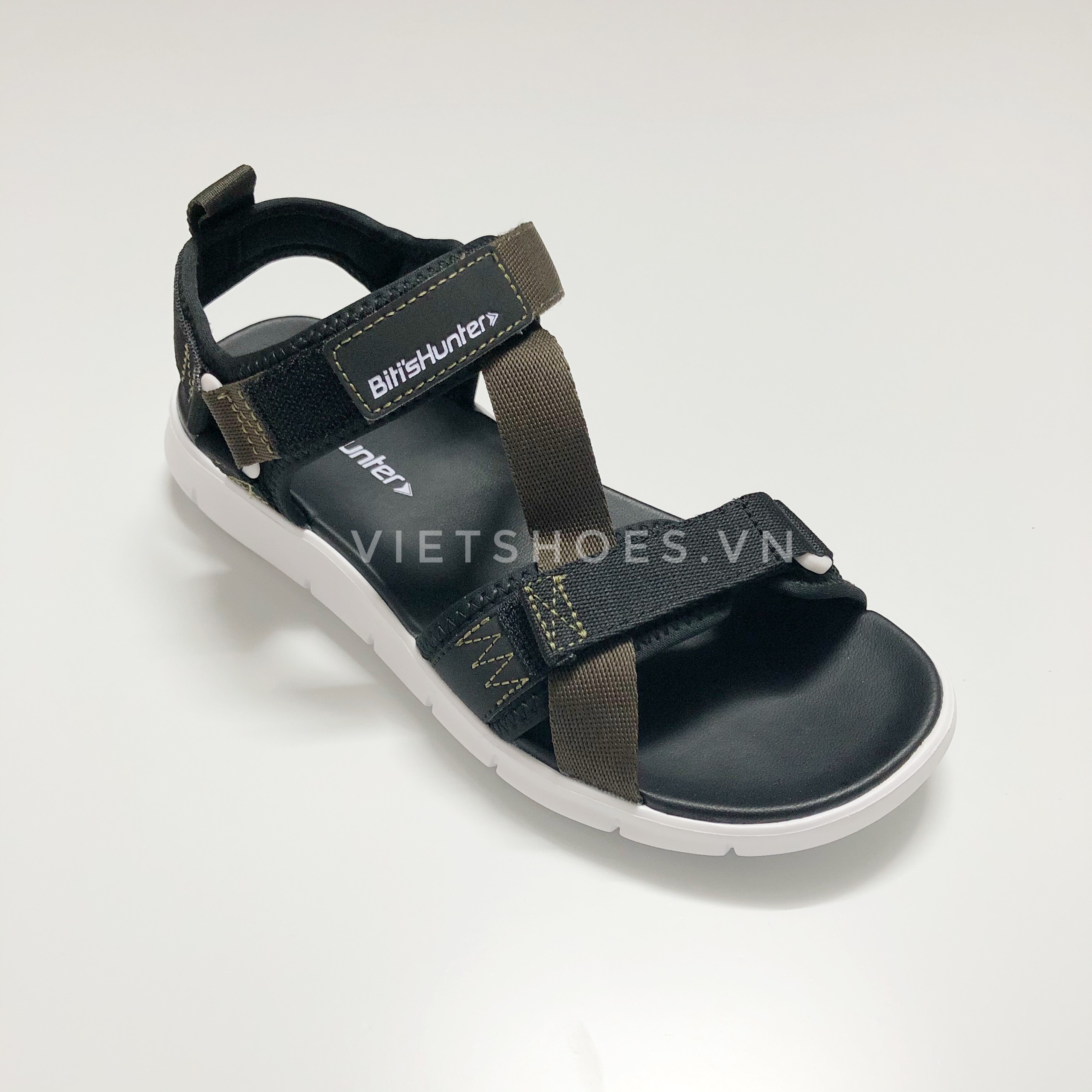 Dép Bitis Nữ Hunter Festive Starbright DEWH005