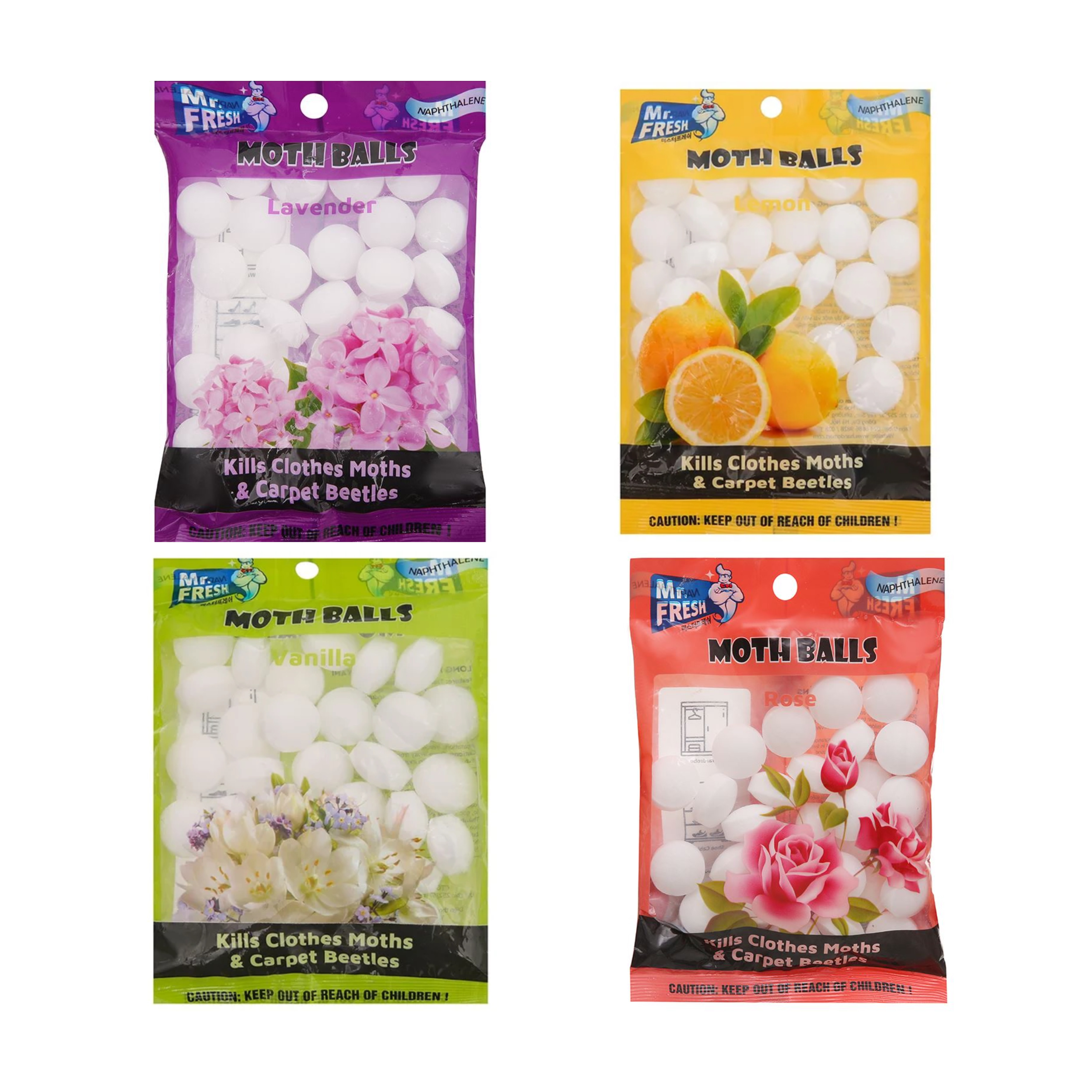 [THƠM-THOÁNG MÁT] Long Não Thơm, Băng Phiến Thơm 100g (hương Hồng, Lavender, Chanh, Vani)