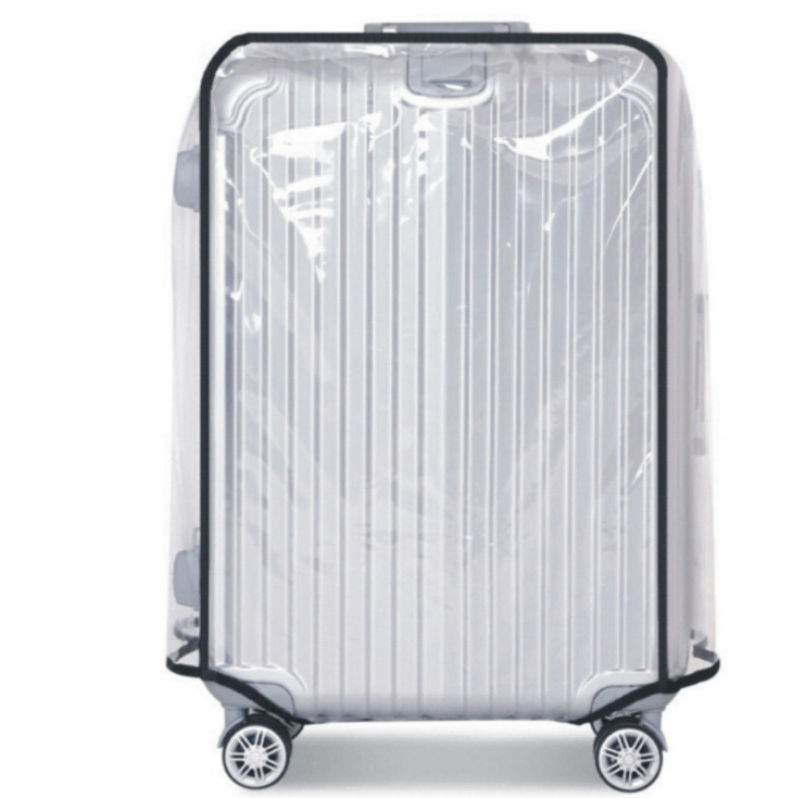 Bọc Vali Trong Suốt Size 20 24 28