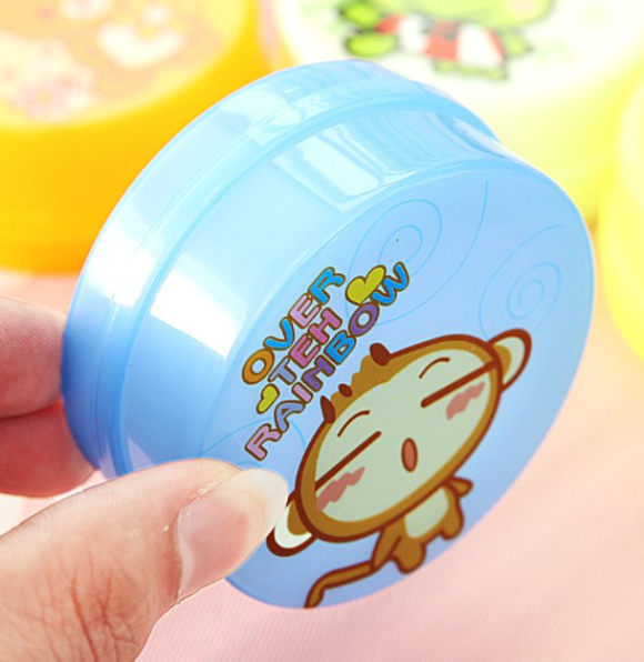 10 Ly gấp gọn - Cốc xếp tiện dụng