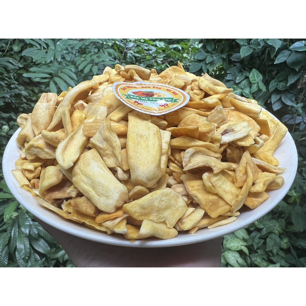 1kg mít vụn Đà Lạt thơm ngon, giòn, ngọt