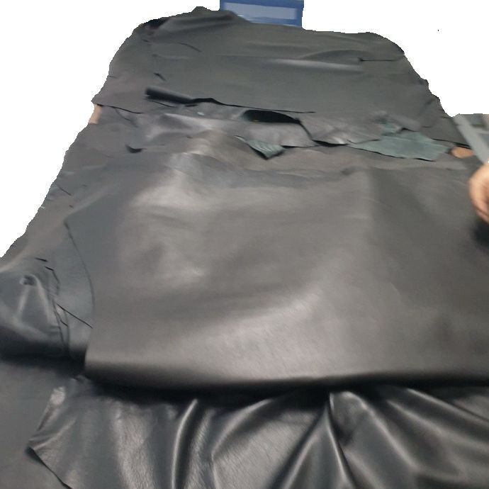 Sheep Leather, Da cừu làm áo, Da Thuộc San Nguyen - bán da bò