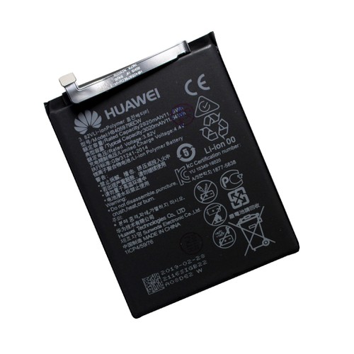 Pin huawei y5 2017 hb405979ecw 3020mah