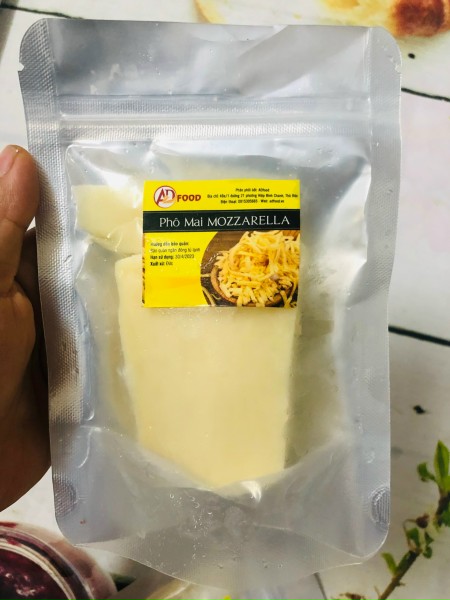 100G PHÔ MAI KÉO SỢI (KHÔNG GIAO CÁC TỈNH MIỀN BẮC VÀ BẮC TRUNG BỘ)