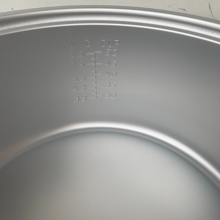 Nồi cơm điện Panasonic 25 lit