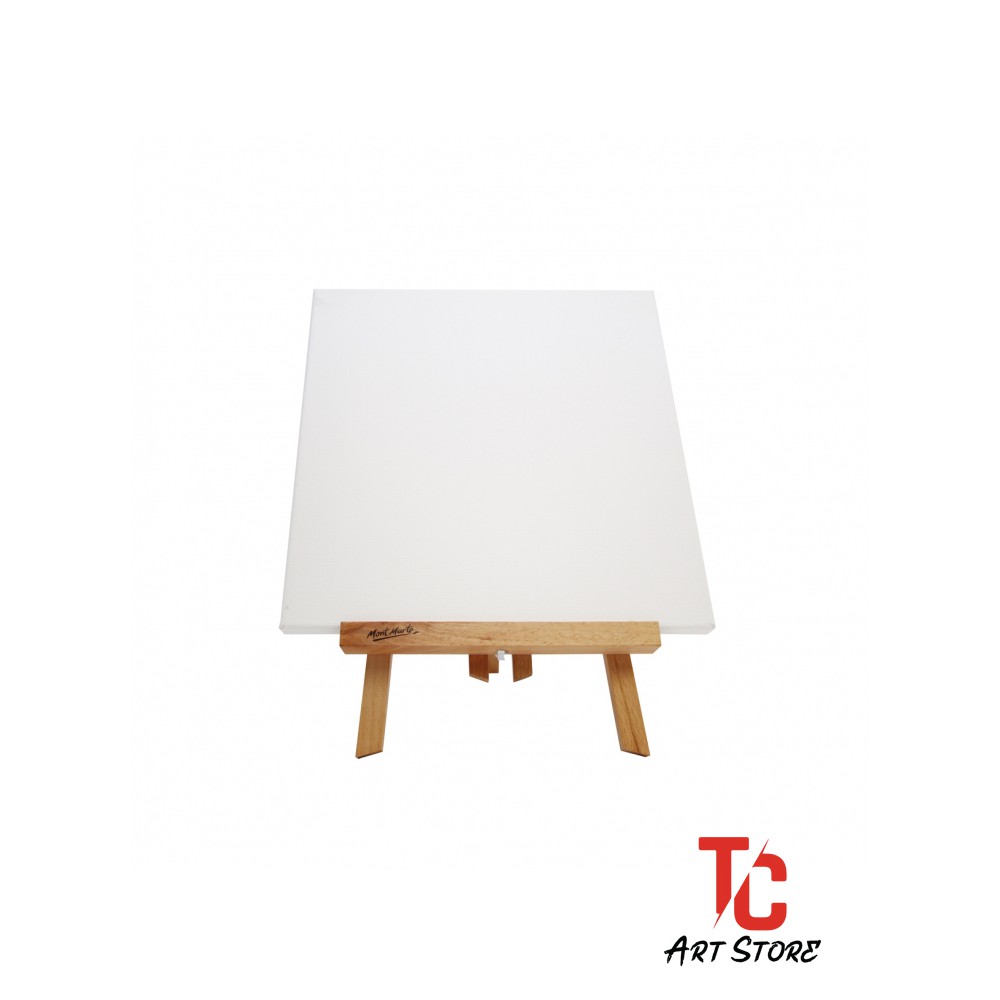 Giá Vẽ 4 Tấc Mont Marte (Mea00/1415) - Vẽ Gỗ Để Bàn