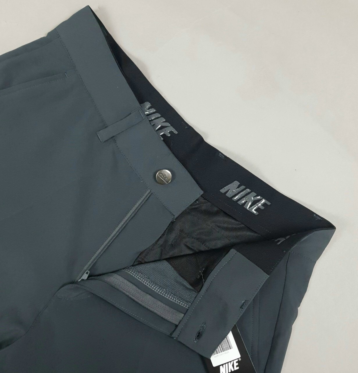 QUẦN DÀI GOLF NIKE CO GIÃN 4 CHIỀU (ẢNH THẬT) - VNXK