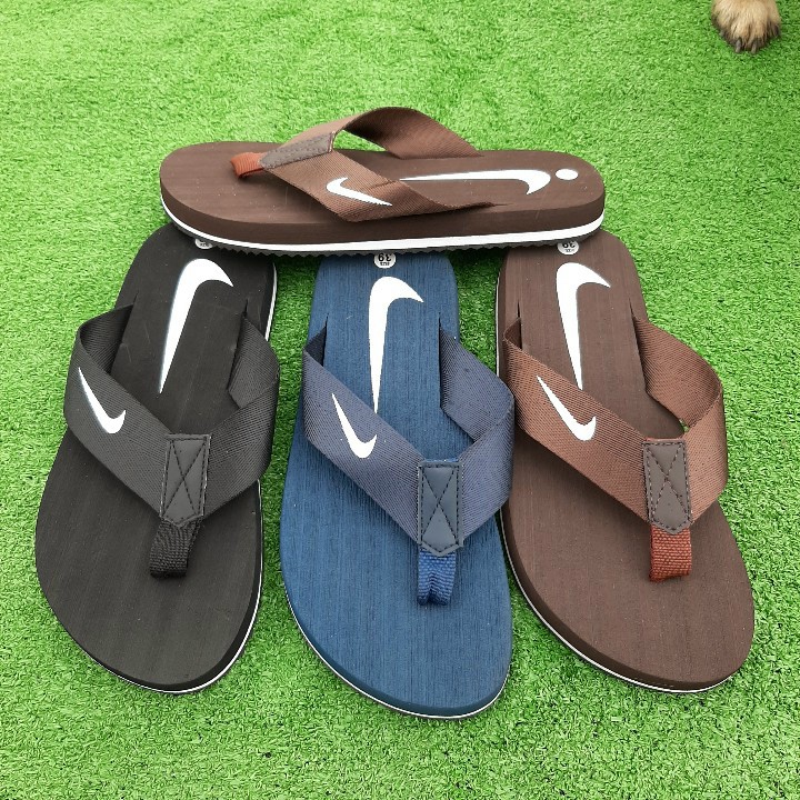 [HCM]DÉP KẸP NAM QUAI DÙ