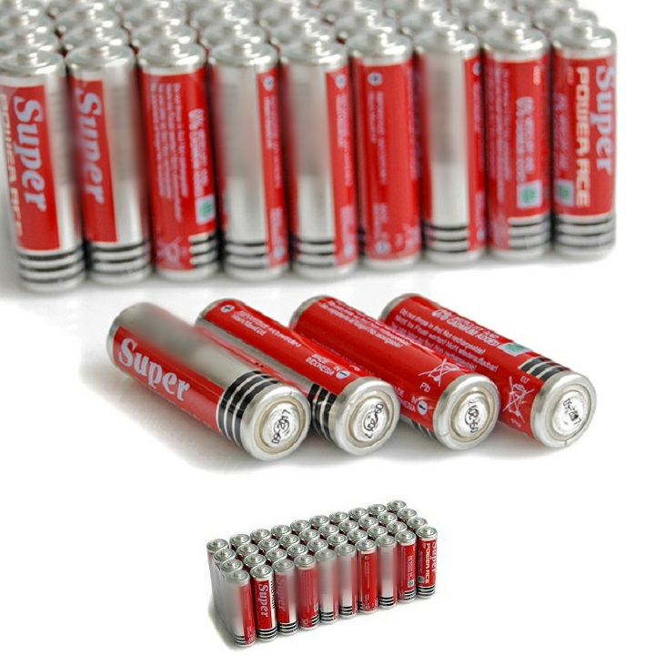 [HCM]P9D2 PIN MAXELL AA TEM BẠC 1 HỘP 40V siêu tốt
