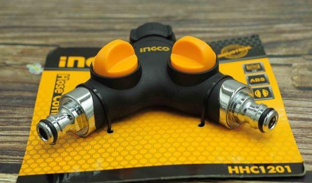 Đầu nối ống nước INGCO HHC1201