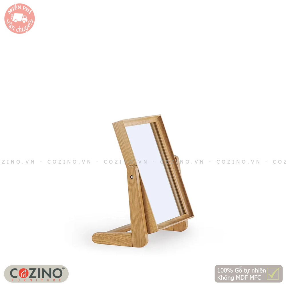 Gương để bàn Spot