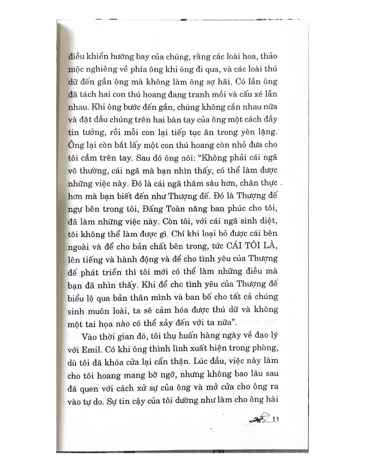 Sách - Hành Trình Về Phương Đông (Tái Bản 2020)-Vanlangbooks