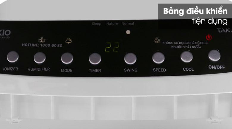 Quạt hơi nước DAIKIO 800A