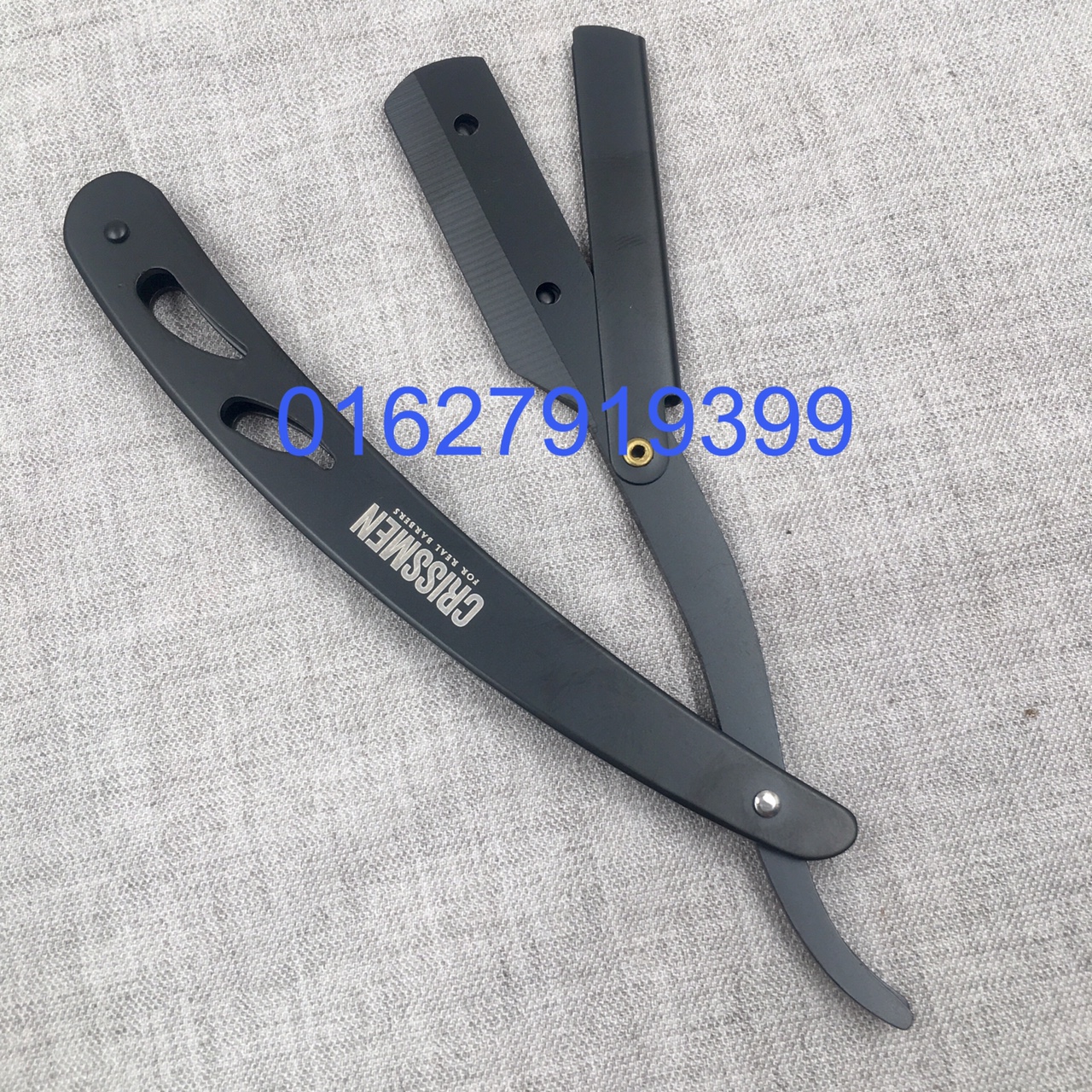 Dao cạo mặt , cạo râu , cạo lông mày đa năng K036