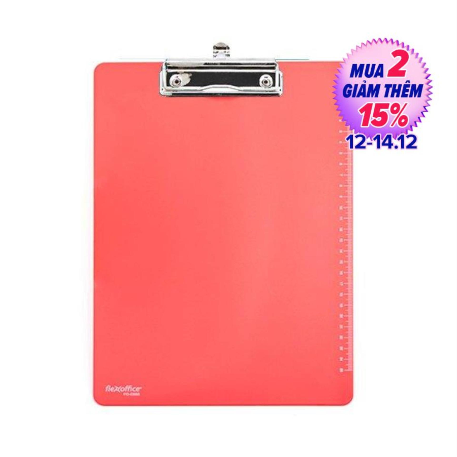 Combo 2  Bìa trình ký đơn Flexoffice FO-CB05