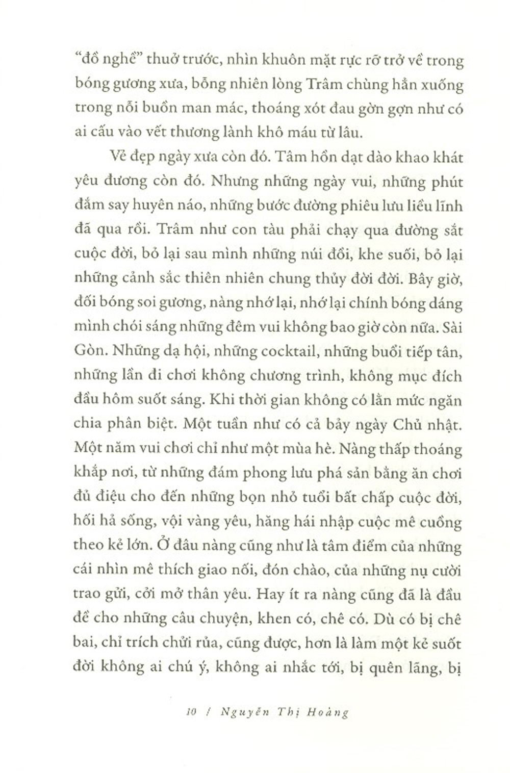 Vòng Tay Học Trò