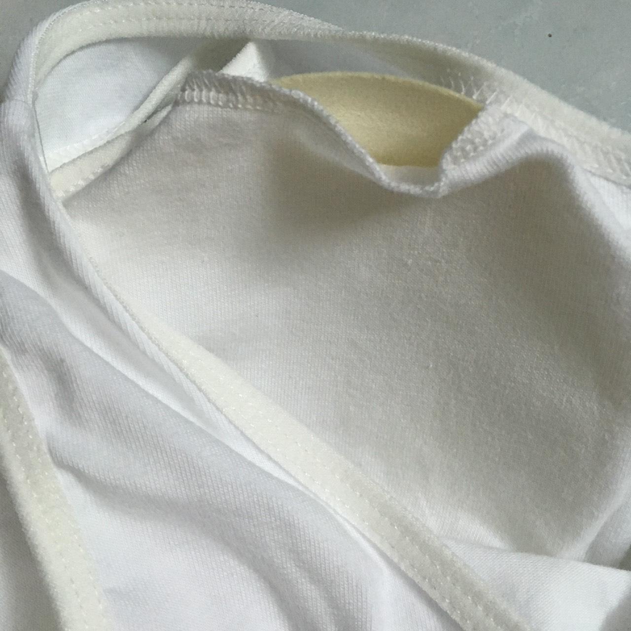 [HCMC] leaves bra for secondary students, high school girl has sucker pad for Saki aola35 girl's bra