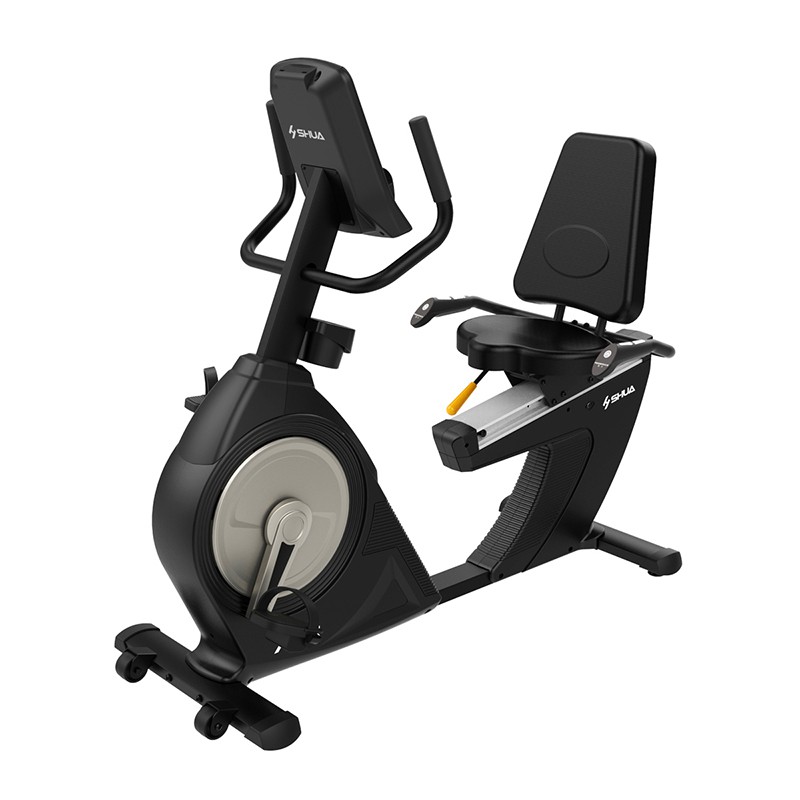 Xe đạp tập SHUA SH-B6500R