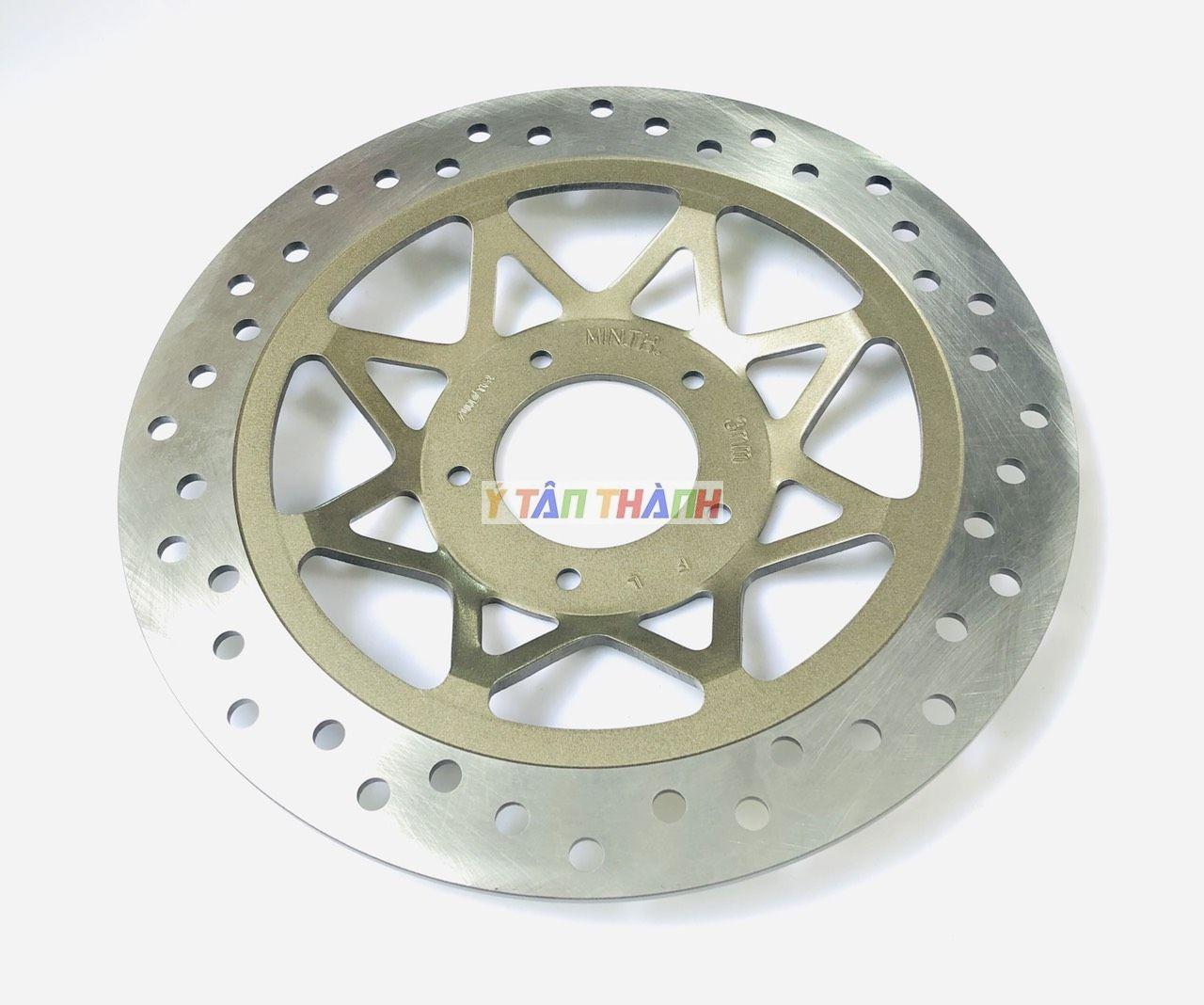 Đĩa Thắng Trước Ls 260Mm