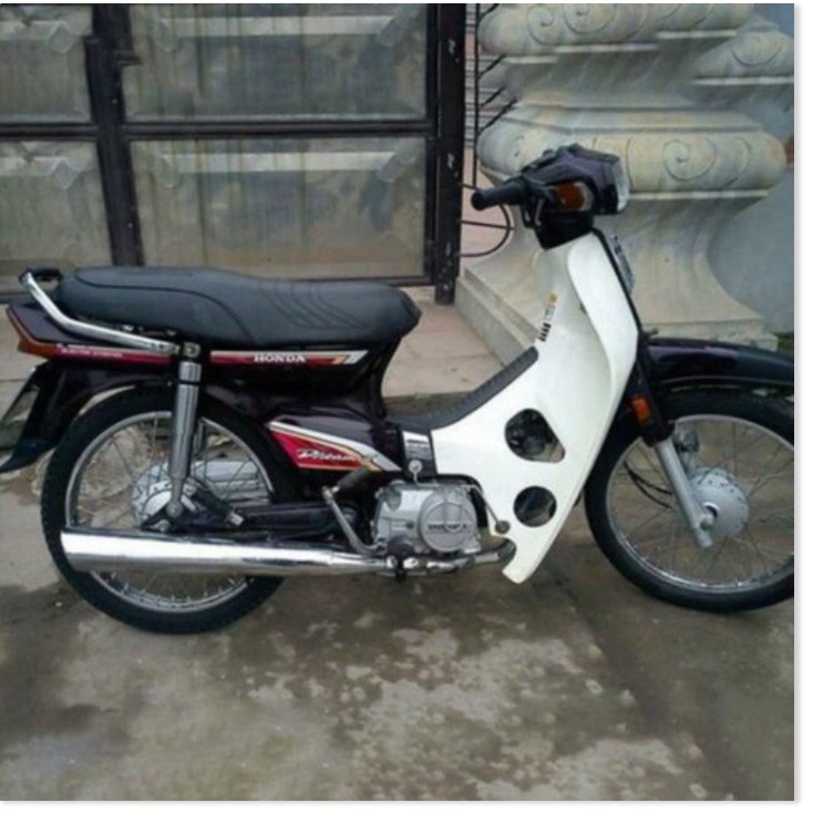 vành pha honda xe dream. vành -HCM