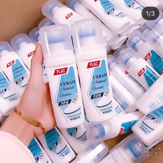 Chai Tẩy Rửa Giầy Dép Cao Cấp