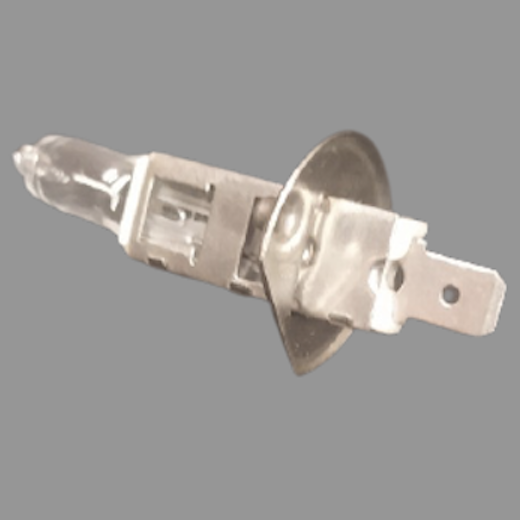 Bóng Đèn Pha H1 12V/24V hiệu Gen