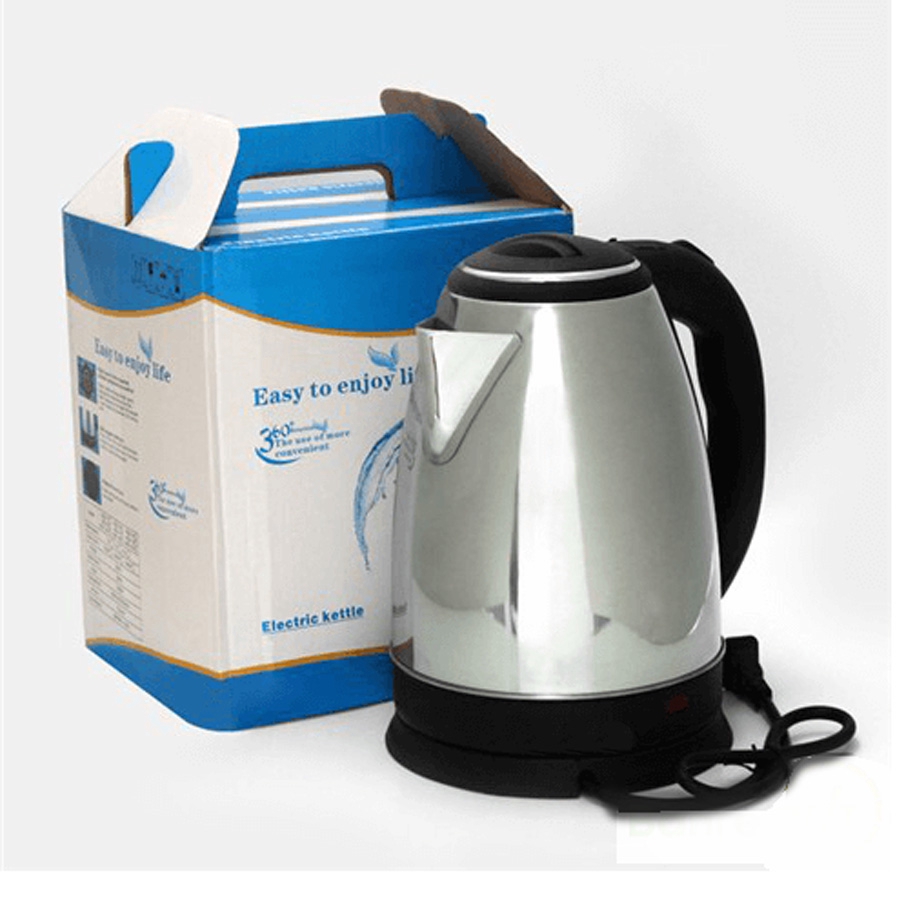 Ấm đun siêu tốc 1.8 lít