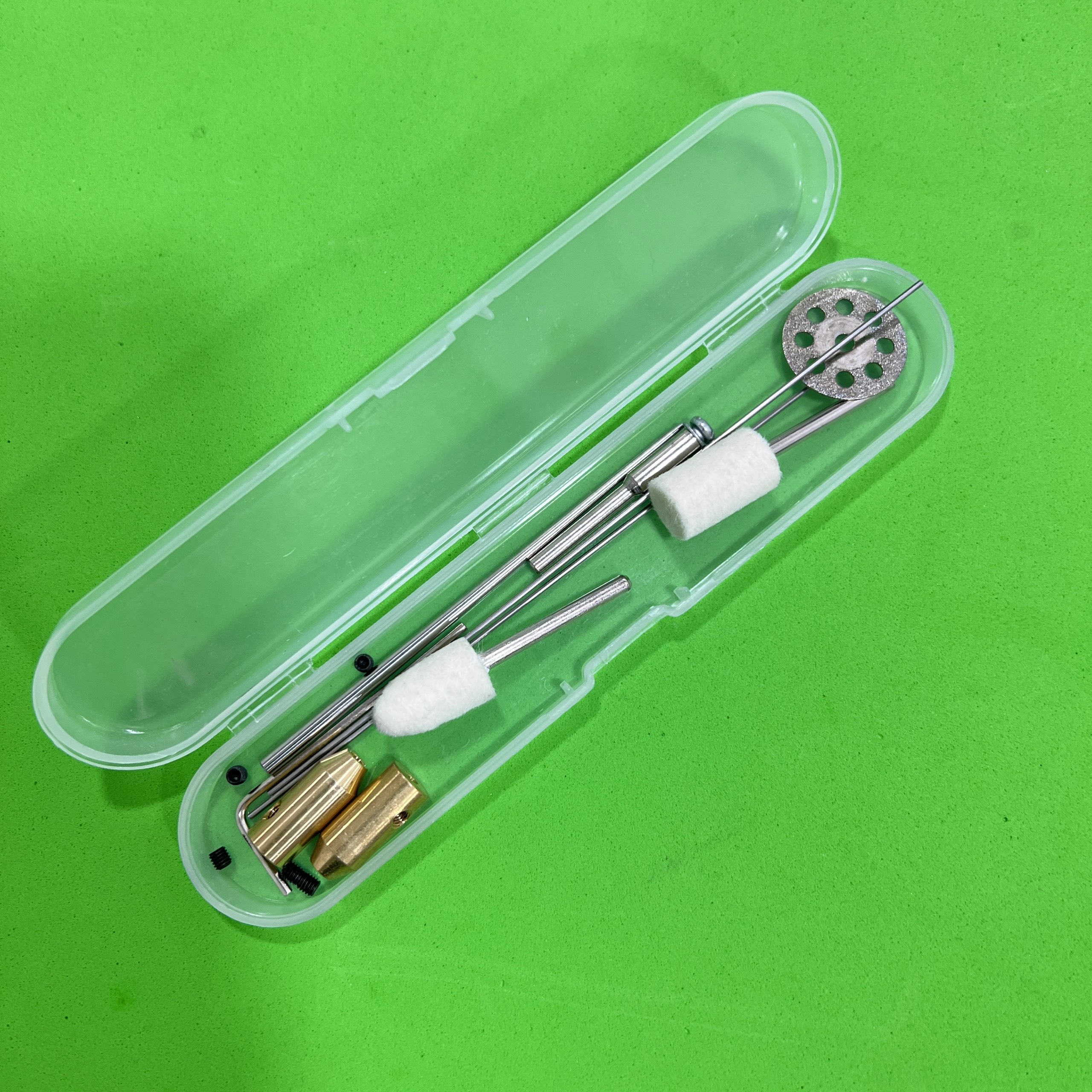 Máy quấn keo Ma Ant CJ-1