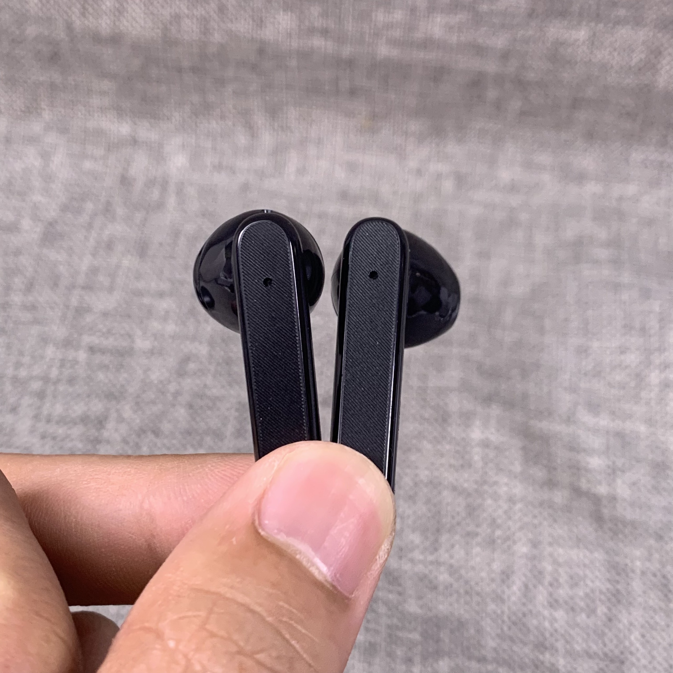 Tai nghe không dây KMOUK Bluetooth 5.2 - Tai nghe True Wireless Earbuds KMOUK