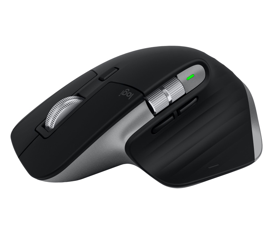 Chuột Không Dây Logitech MX Master 3 for Mac - Chính hãng phân phối