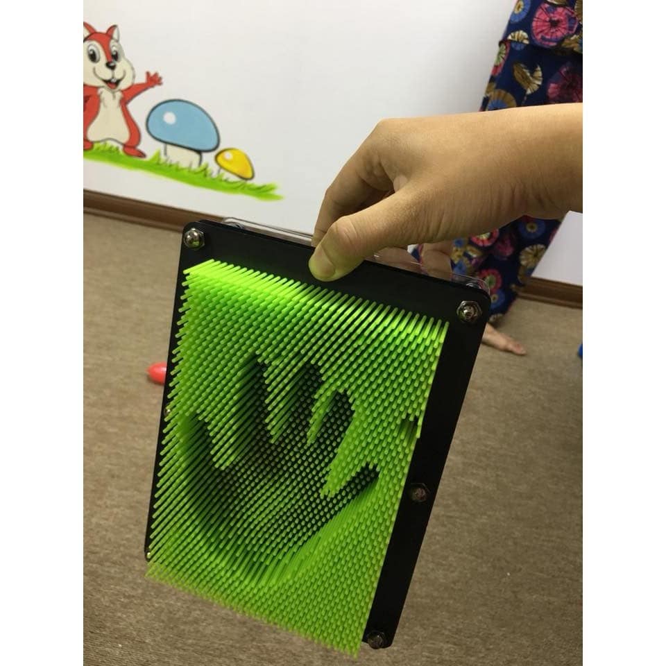 BỘ QUE TẠO HÌNH THÔNG MINH PINART
