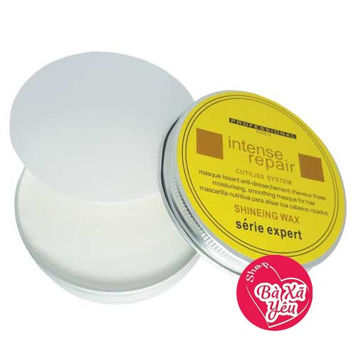 Sáp Vuốt Tóc Professional Wax