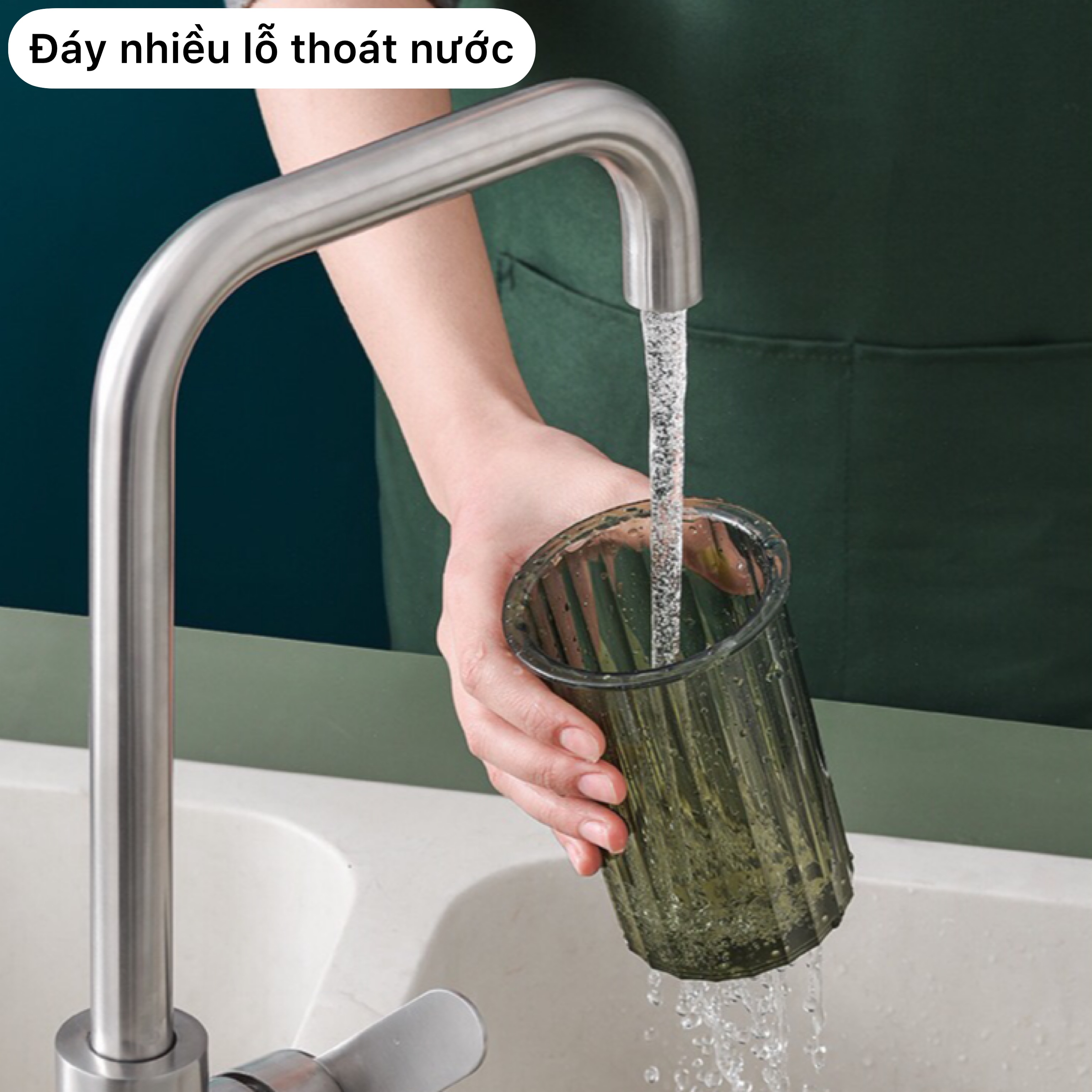 Bộ ống đũa đôi phong cách quý phái