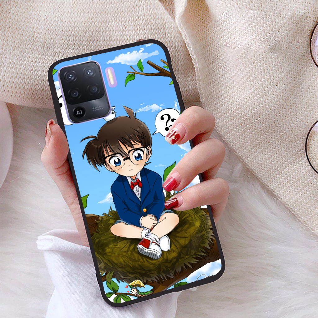 Ốp lưng oppo a94 viền dẻo tpu bst đẹp độc lạ