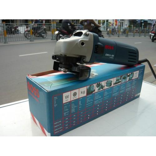 [HCM]Máy cắt mài boss chỉnh tốc độ