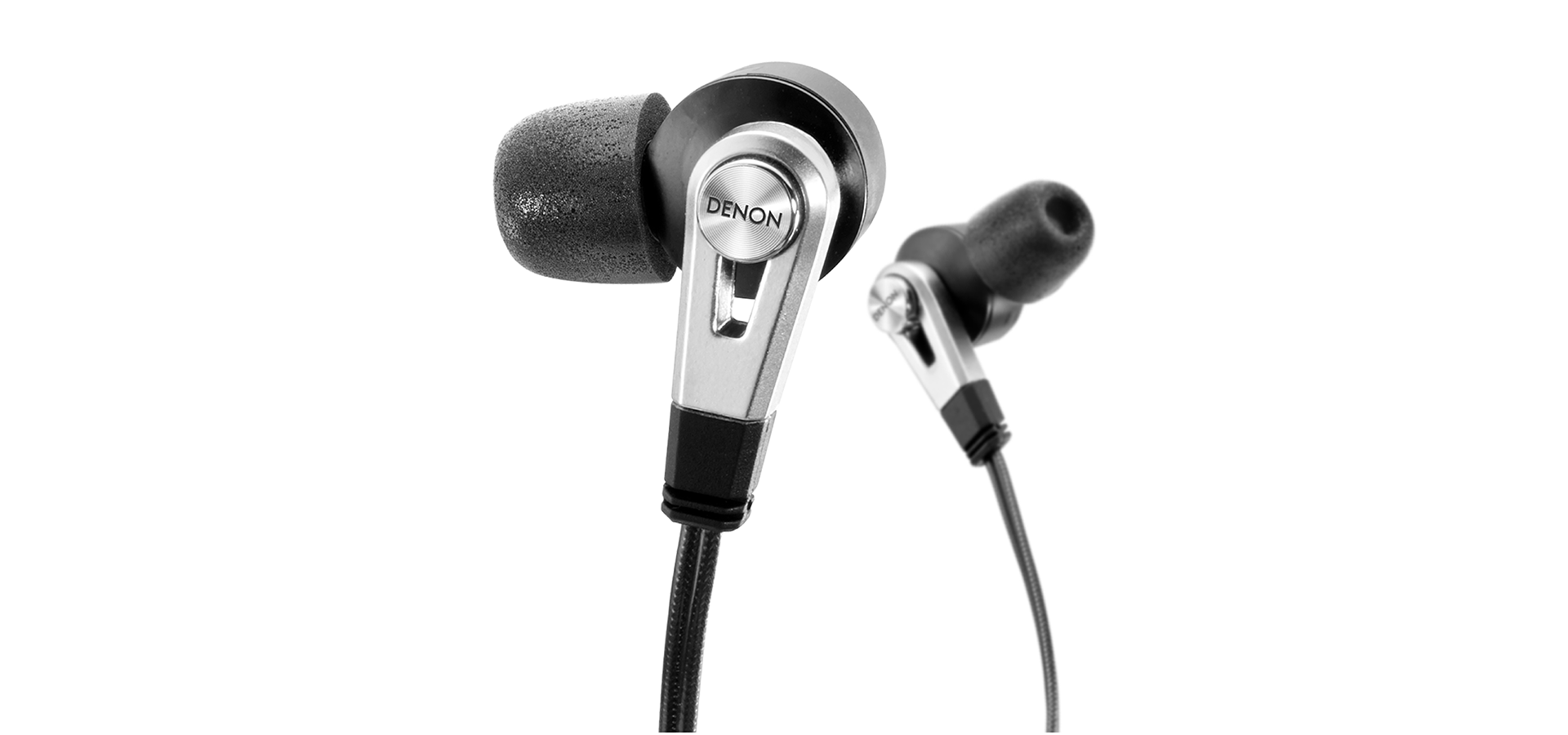 [Trả góp 0%][Hàng Chính Hãng] Tai nghe Bluetooth DENON AH-C820W