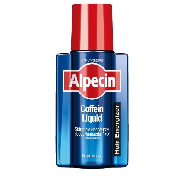 Tinh dầu kích thích mọc tóc Alpecin 200ml giá rẻ