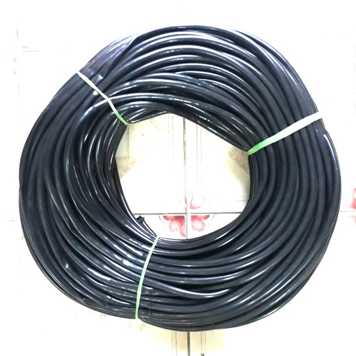 Ống luồn dây điện phi 14- cuộn 10m