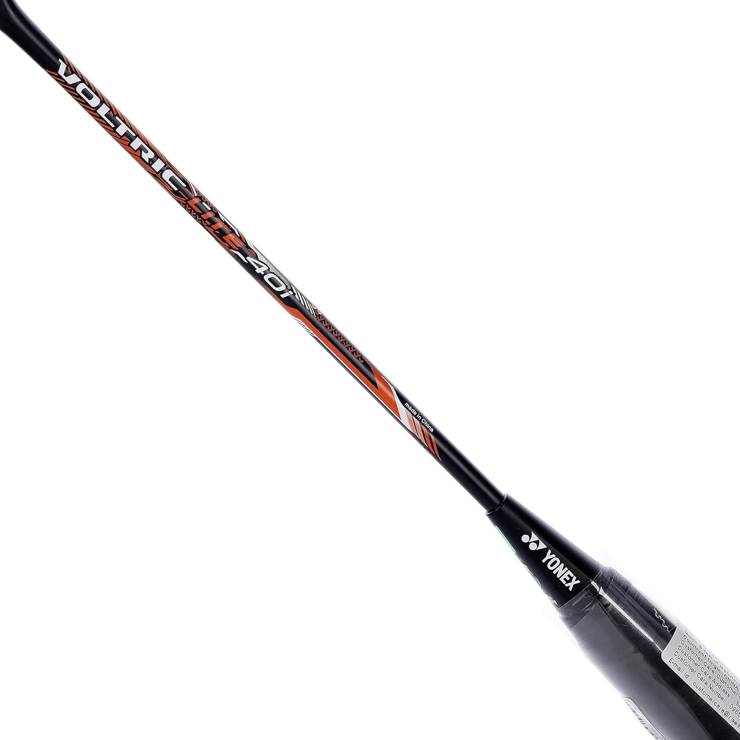 Vợt cầu lông Yonex Voltric LITE 40i  - 5U (Chính hãng)