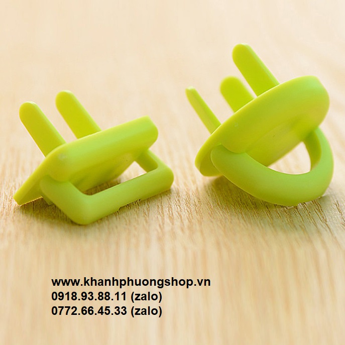 [HCM]nút bịt ổ điện - nút bịt ổ điện