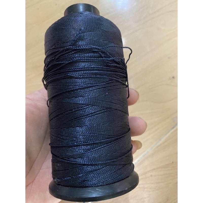 Chỉ dù 0.8mm thả diều 1m-1m5 siêu chắc