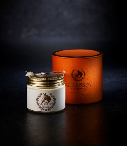KEM DƯỠNG DA GUERISSON 9COMPLEX CREAM 70G (IP01)
