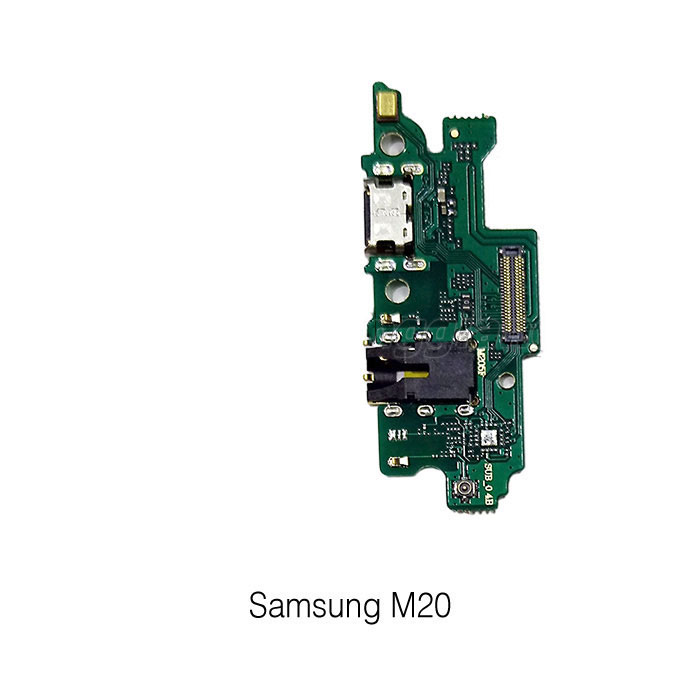 [HCM]CHÂN SẠC SAMSUNG M20 ZIN