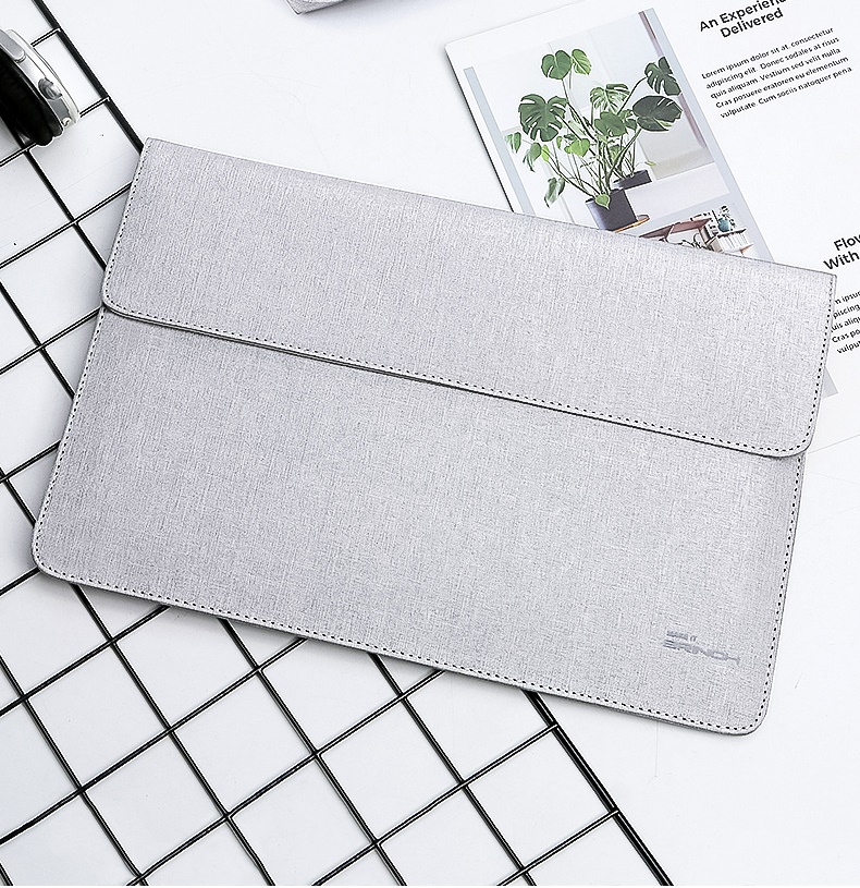 [HCM]Túi chống sốc cho Macbook. Brinch.