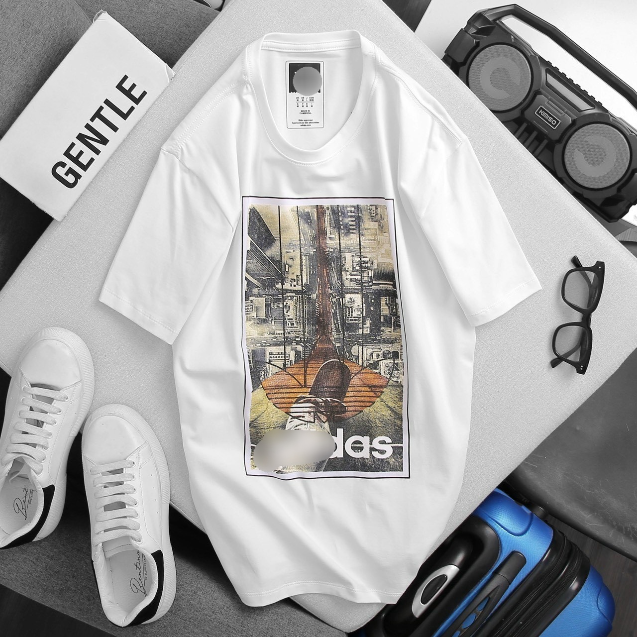 💎 XUẤT XỊN LÀ EM ÁO THUN COTTON 100%  💎